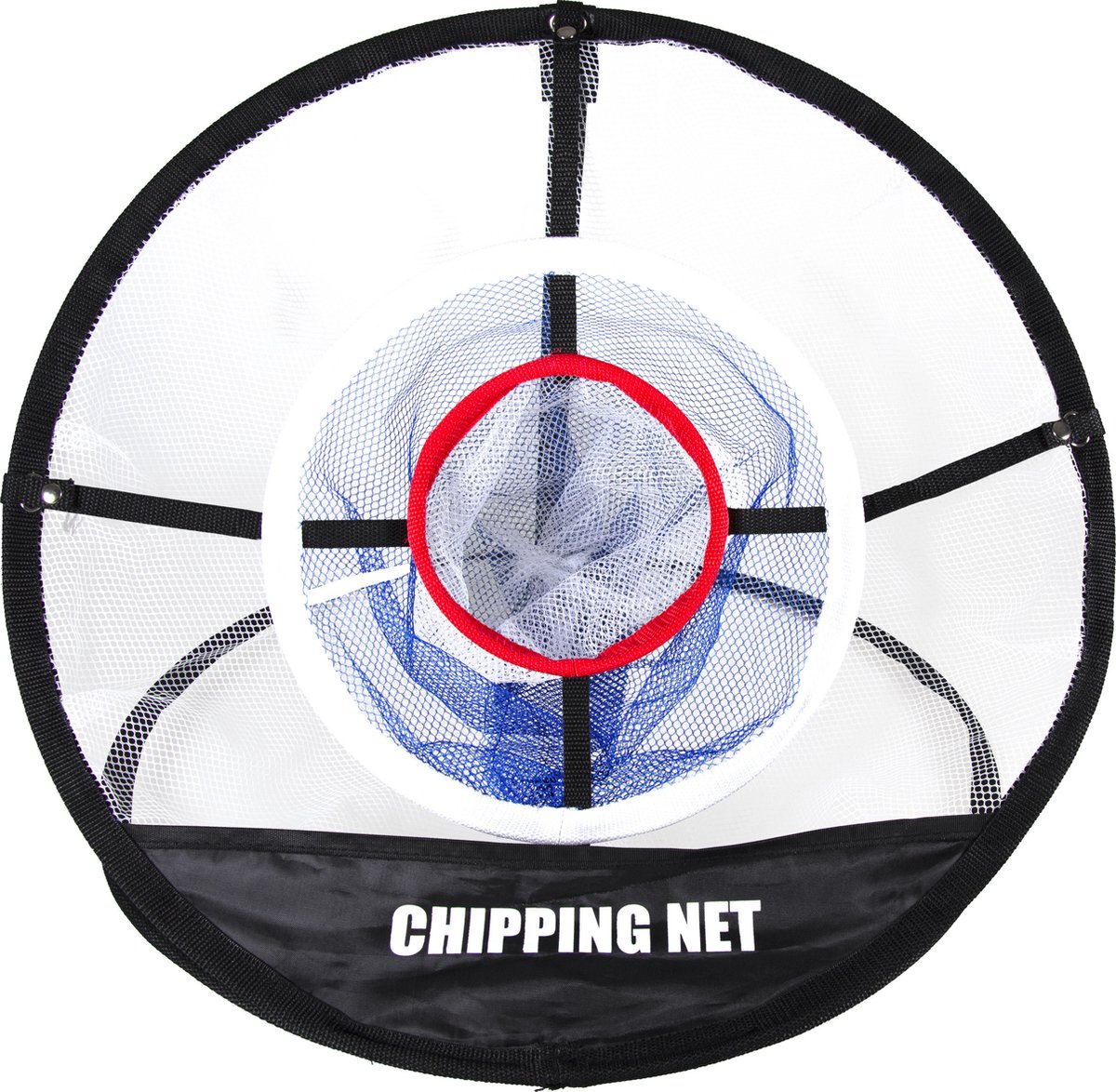 iTrain Chipping Net