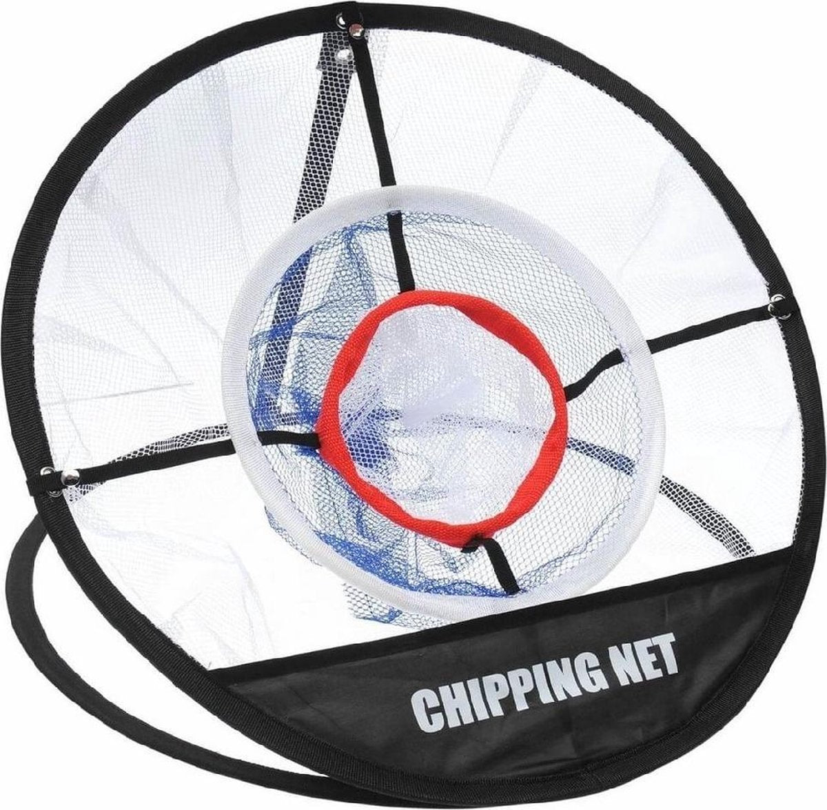 iTrain Chipping Net