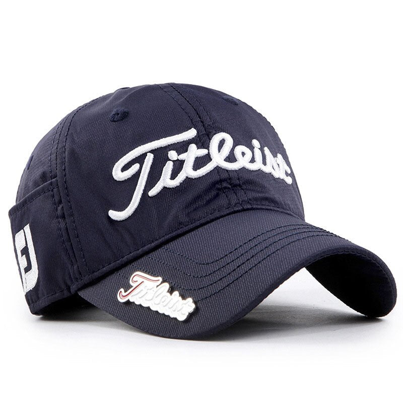 Titleist Golfpet