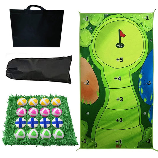 iTrain Indoor Golfmat